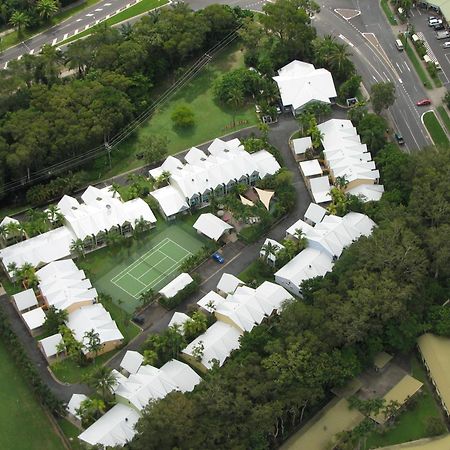 Titree Village Holiday Apartments Port Douglas Zewnętrze zdjęcie