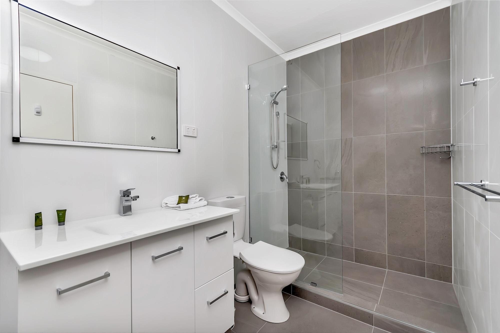 Titree Village Holiday Apartments Port Douglas Zewnętrze zdjęcie