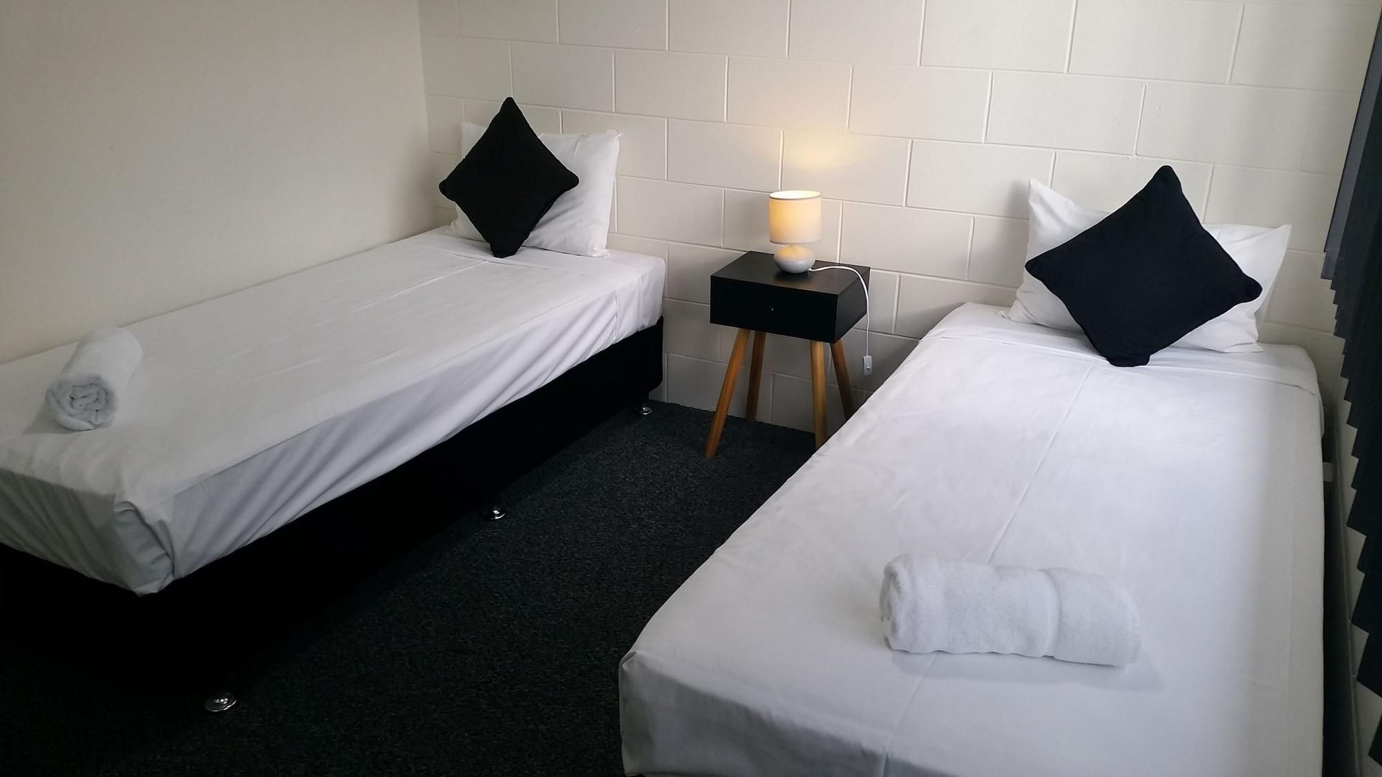 Titree Village Holiday Apartments Port Douglas Zewnętrze zdjęcie