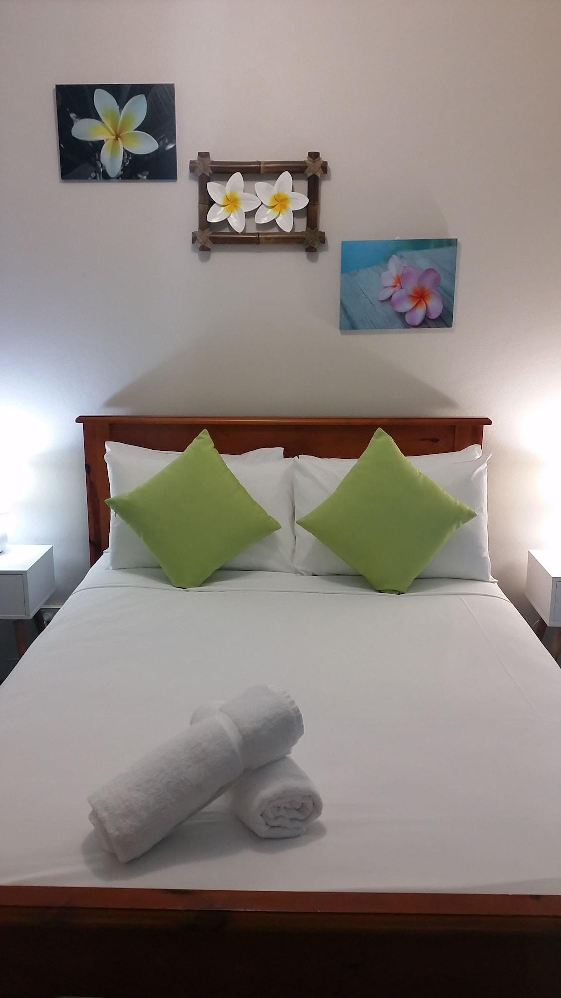 Titree Village Holiday Apartments Port Douglas Zewnętrze zdjęcie