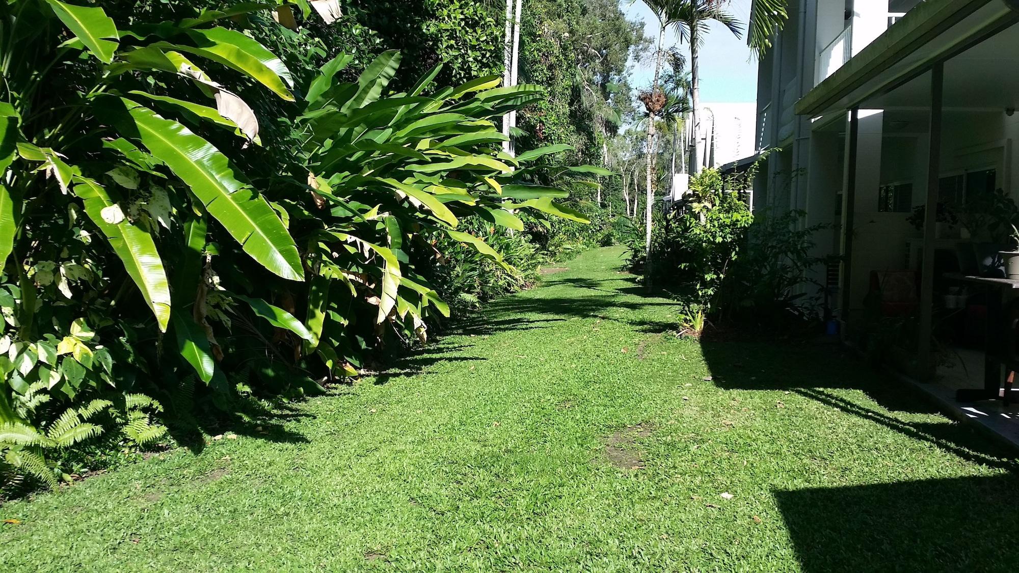 Titree Village Holiday Apartments Port Douglas Zewnętrze zdjęcie