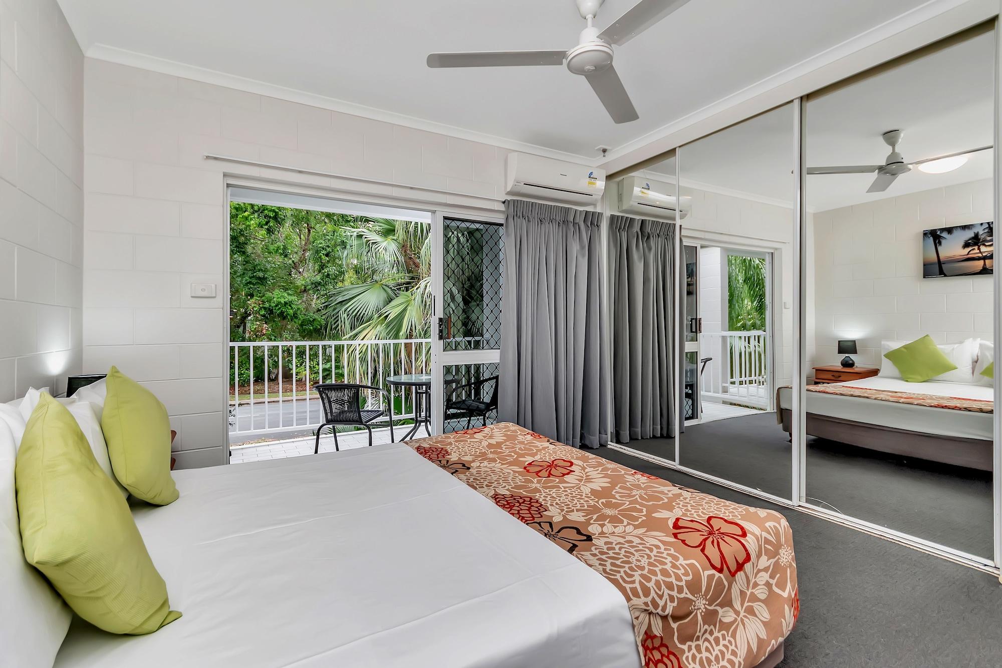 Titree Village Holiday Apartments Port Douglas Zewnętrze zdjęcie
