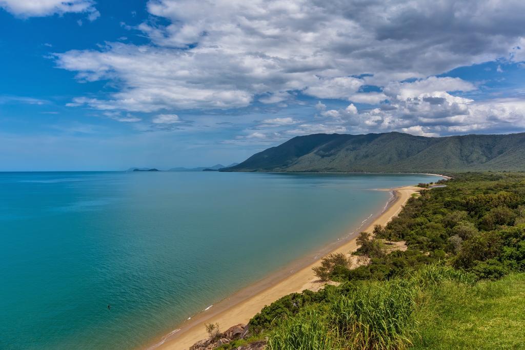 Titree Village Holiday Apartments Port Douglas Pokój zdjęcie