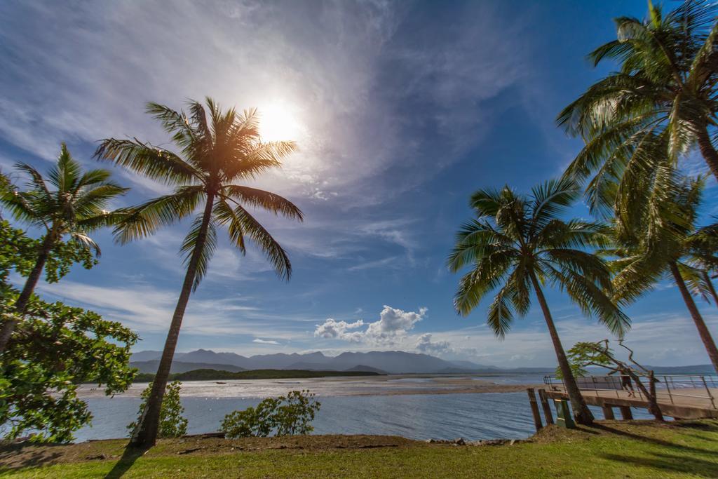 Titree Village Holiday Apartments Port Douglas Pokój zdjęcie