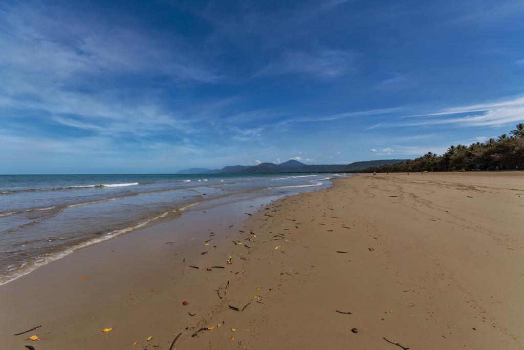 Titree Village Holiday Apartments Port Douglas Pokój zdjęcie