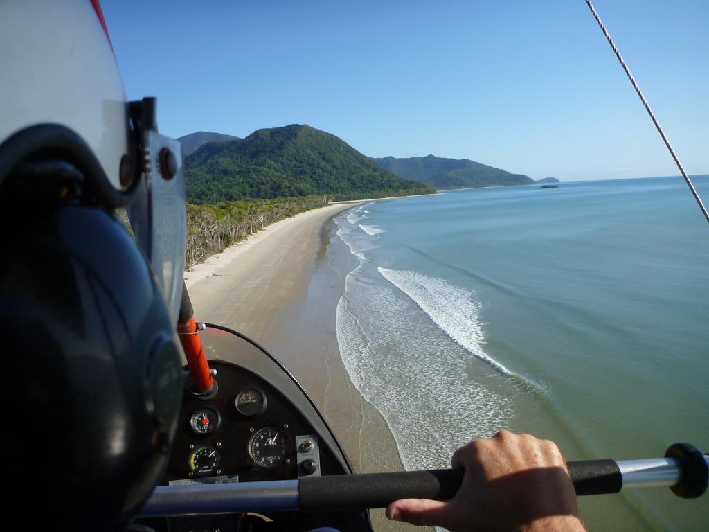 Titree Village Holiday Apartments Port Douglas Zewnętrze zdjęcie