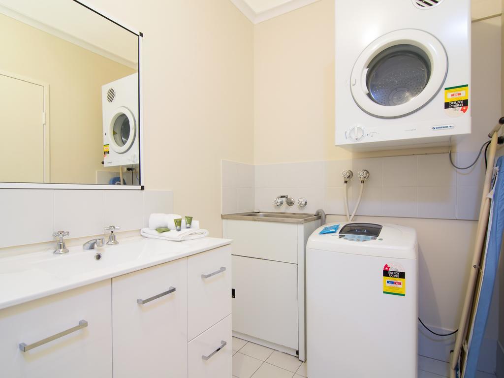 Titree Village Holiday Apartments Port Douglas Zewnętrze zdjęcie