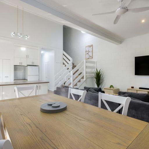 Titree Village Holiday Apartments Port Douglas Zewnętrze zdjęcie