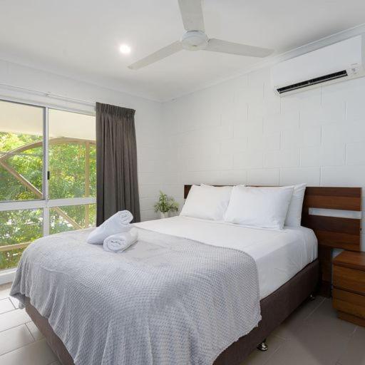 Titree Village Holiday Apartments Port Douglas Zewnętrze zdjęcie
