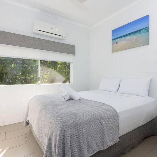 Titree Village Holiday Apartments Port Douglas Zewnętrze zdjęcie