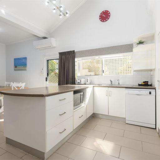 Titree Village Holiday Apartments Port Douglas Zewnętrze zdjęcie