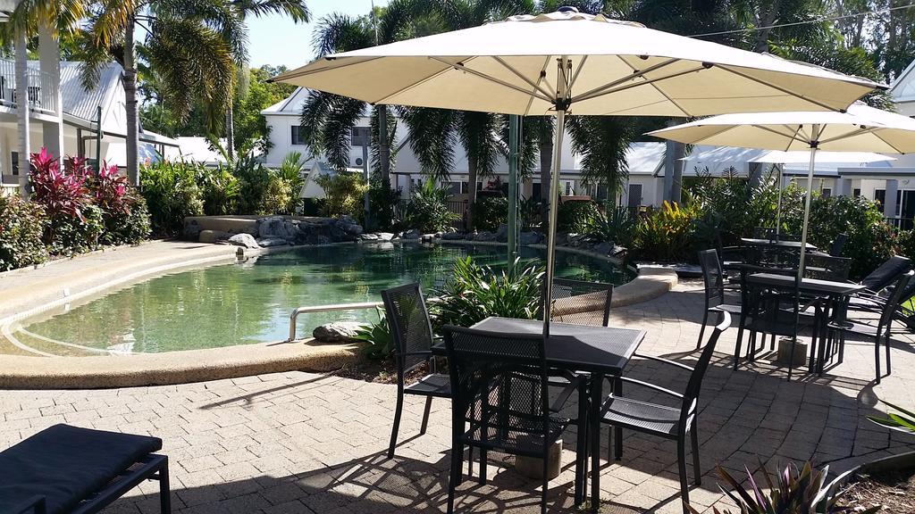 Titree Village Holiday Apartments Port Douglas Zewnętrze zdjęcie