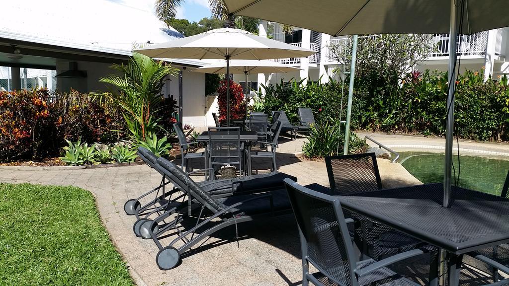 Titree Village Holiday Apartments Port Douglas Zewnętrze zdjęcie