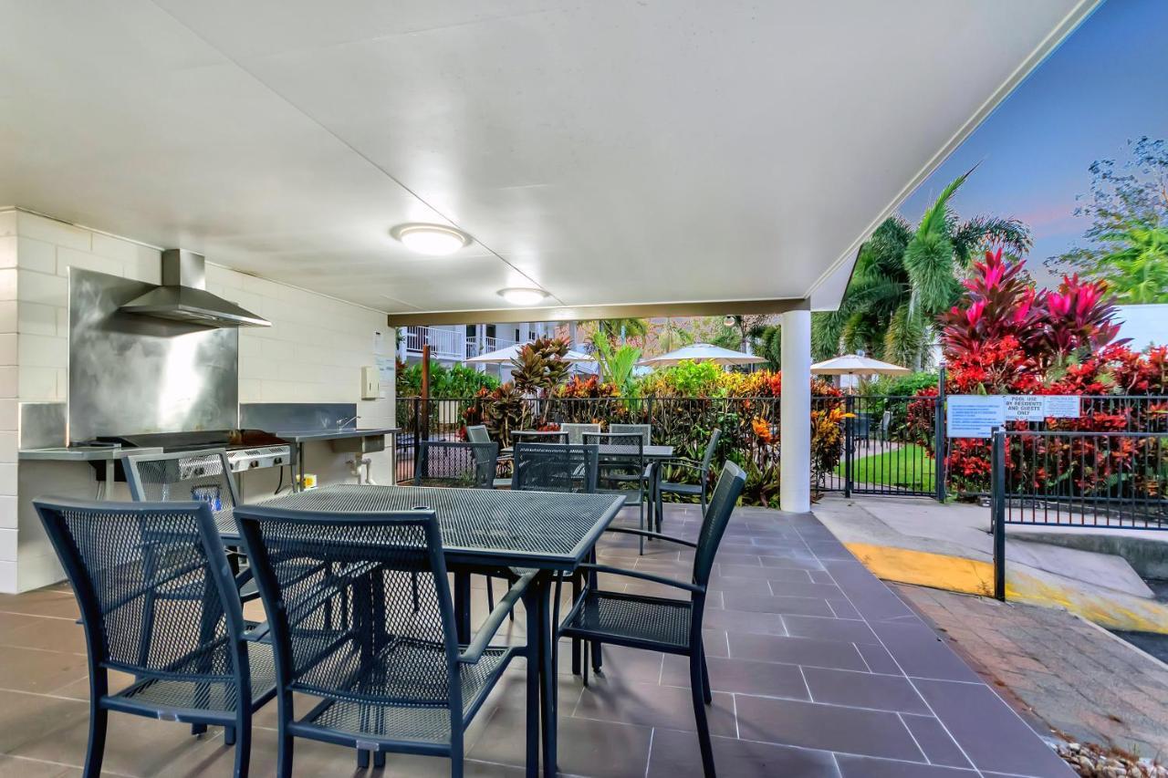 Titree Village Holiday Apartments Port Douglas Zewnętrze zdjęcie