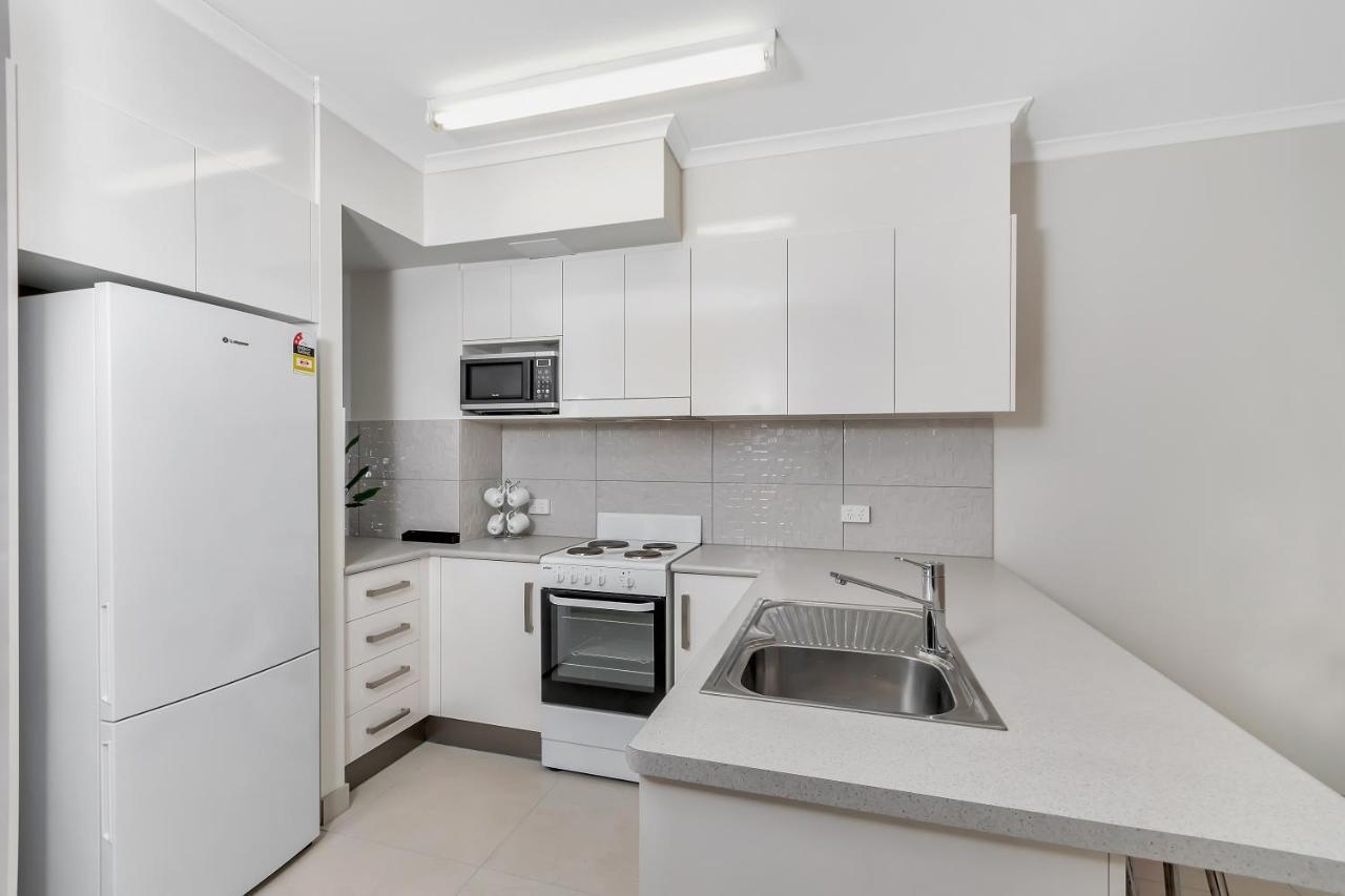 Titree Village Holiday Apartments Port Douglas Zewnętrze zdjęcie