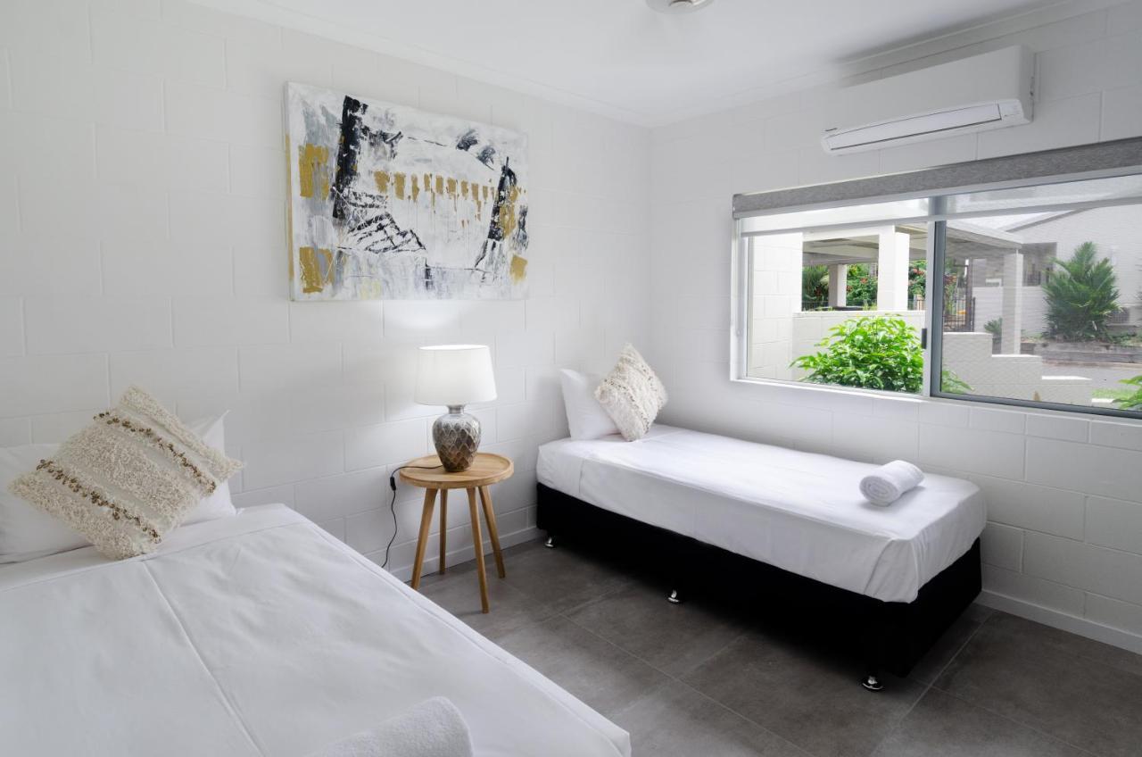Titree Village Holiday Apartments Port Douglas Zewnętrze zdjęcie