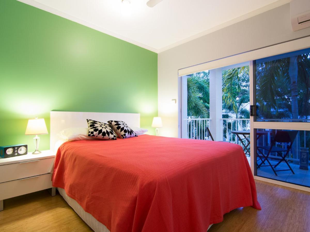 Titree Village Holiday Apartments Port Douglas Pokój zdjęcie